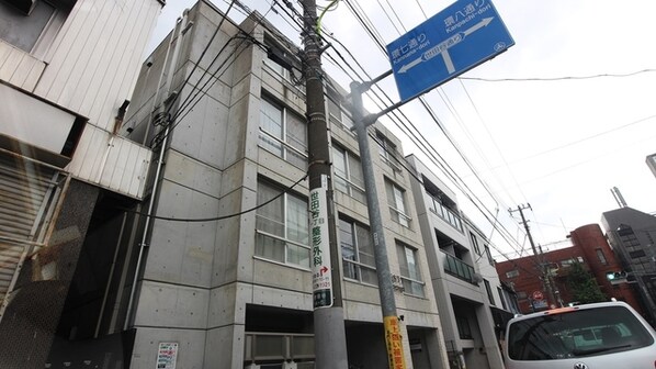 ZESTY松陰神社IIの物件内観写真